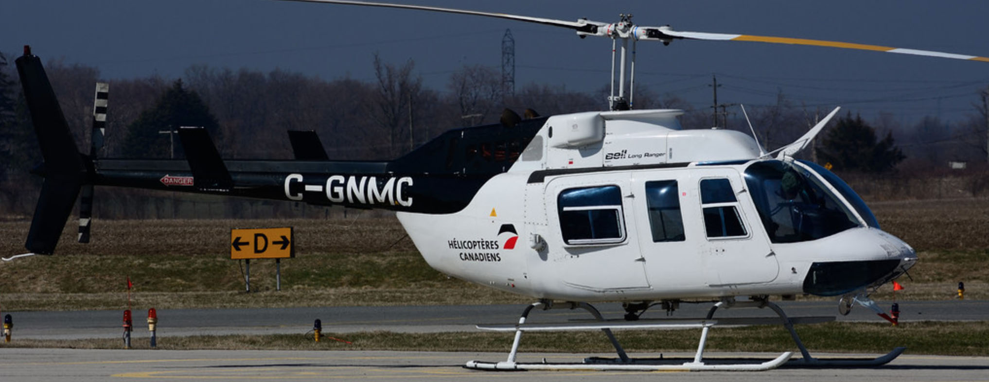 Helicopter Operators Information PILOT CAREER CENTER